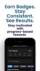CreaTrack - Creatine Tracker screenshot 4