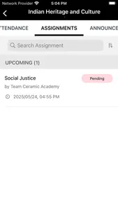 Ceramic Academy screenshot 2