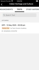 Ceramic Academy screenshot 3