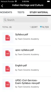 Ceramic Academy screenshot 4