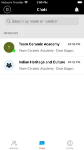 Ceramic Academy screenshot 5