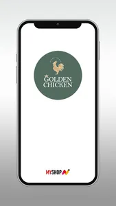 גולדן צ׳יקן screenshot 0