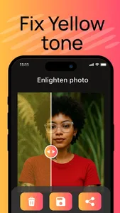 PhoFix - Restore old photos AI screenshot 3