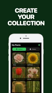 Identify Plants with AI screenshot 2