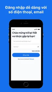 CHONSO CTV screenshot 0