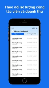 CHONSO CTV screenshot 1