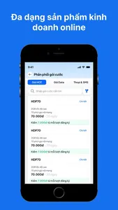 CHONSO CTV screenshot 2