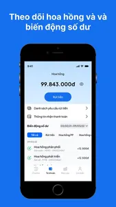 CHONSO CTV screenshot 3