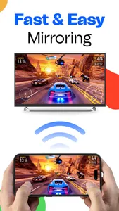 Cast for Chromecast - TV Cast screenshot 2