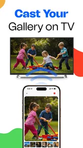 Cast for Chromecast - TV Cast screenshot 3