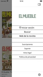 El Mueble screenshot 2