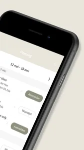 Forme Pilates Studio screenshot 1
