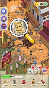 Spot it : Find Hidden Objects screenshot 0