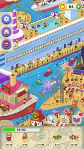 Spot it : Find Hidden Objects screenshot 1