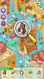 Spot it : Find Hidden Objects screenshot 2