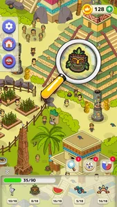Spot it : Find Hidden Objects screenshot 3