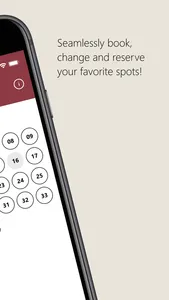 TONE Wellness Studio screenshot 4