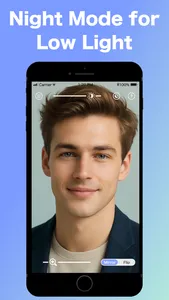 Mirror App - HD Mirror Check screenshot 2