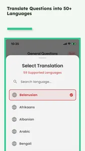 Leben in Deutschland 2025 DE screenshot 3
