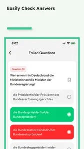 Leben in Deutschland 2025 DE screenshot 6