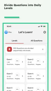 Leben in Deutschland 2025 DE screenshot 7