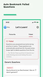 Leben in Deutschland 2025 DE screenshot 8