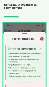 Leben in Deutschland 2025 DE screenshot 9