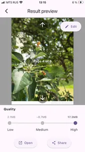 PDFolio – PDF Photo Album screenshot 0