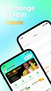 CardNJ  gift card screenshot 0