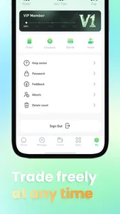 CardNJ  gift card screenshot 2