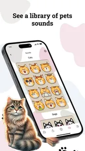 Pet Translator: Dog & Cat Talk screenshot 3