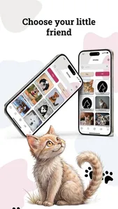 Pet Translator: Dog & Cat Talk screenshot 4