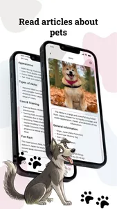 Pet Translator: Dog & Cat Talk screenshot 5