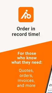 Hoffmann Group eShop screenshot 0