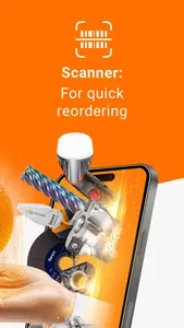 Hoffmann Group eShop screenshot 3