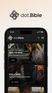 dot.Bible screenshot 0