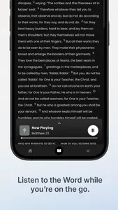 dot.Bible screenshot 2
