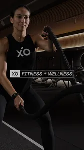 XO Fitness and Wellness screenshot 0