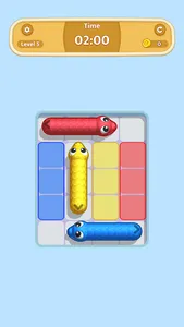 Slither Spot screenshot 0