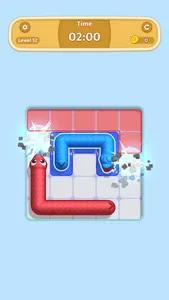 Slither Spot screenshot 1