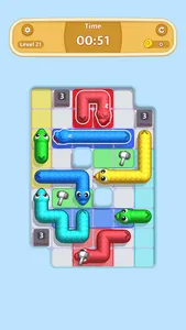 Slither Spot screenshot 2