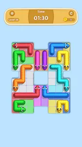 Slither Spot screenshot 3