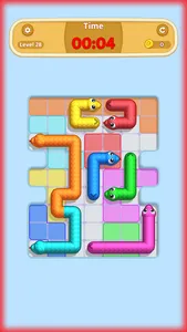 Slither Spot screenshot 4