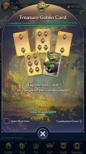 Legend of Avatar screenshot 5