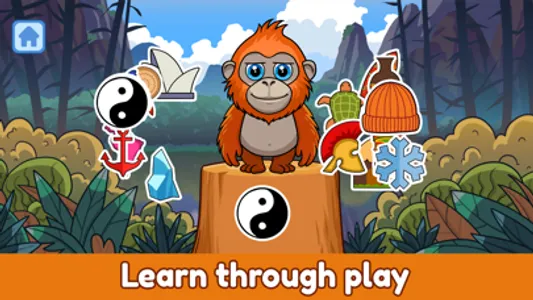 Kids games: Learn Geography screenshot 3