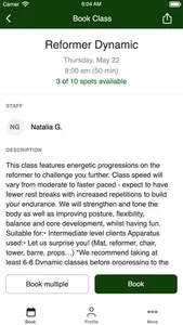 Labarre SA screenshot 2