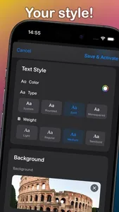 Focus Task: That One Thing screenshot 3