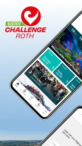 DATEV Challenge Roth screenshot 0