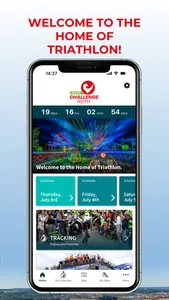 DATEV Challenge Roth screenshot 2