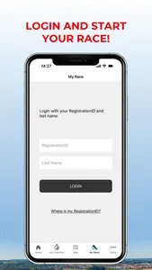 DATEV Challenge Roth screenshot 3